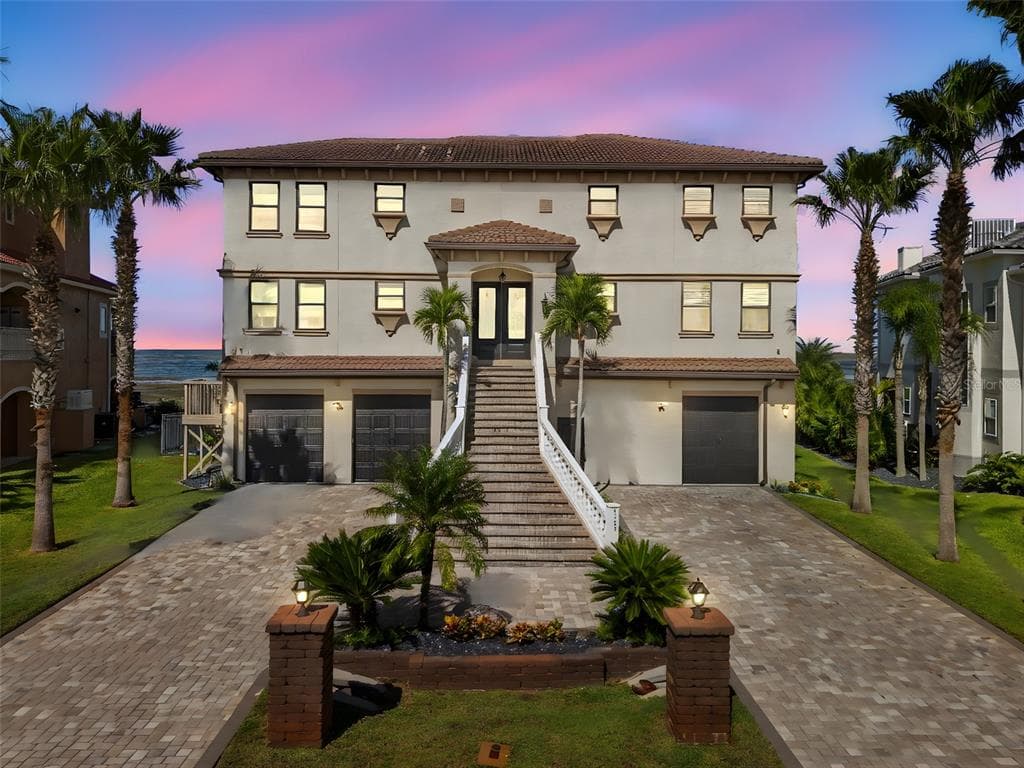 4387 HARBORPOINTE DRIVE PORT RICHEY, FL 34668