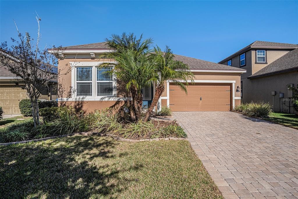 12314 EAGLE SWOOP PLACE RIVERVIEW, FL 33579