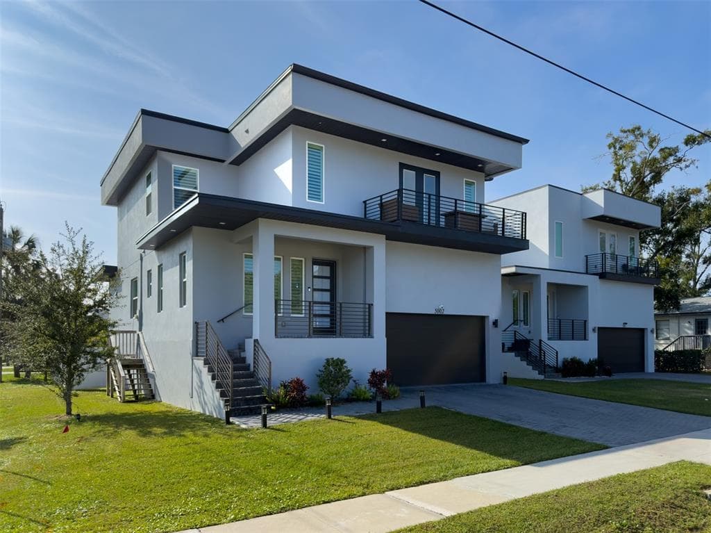 5002 W IDAHO STREET TAMPA, FL 33616