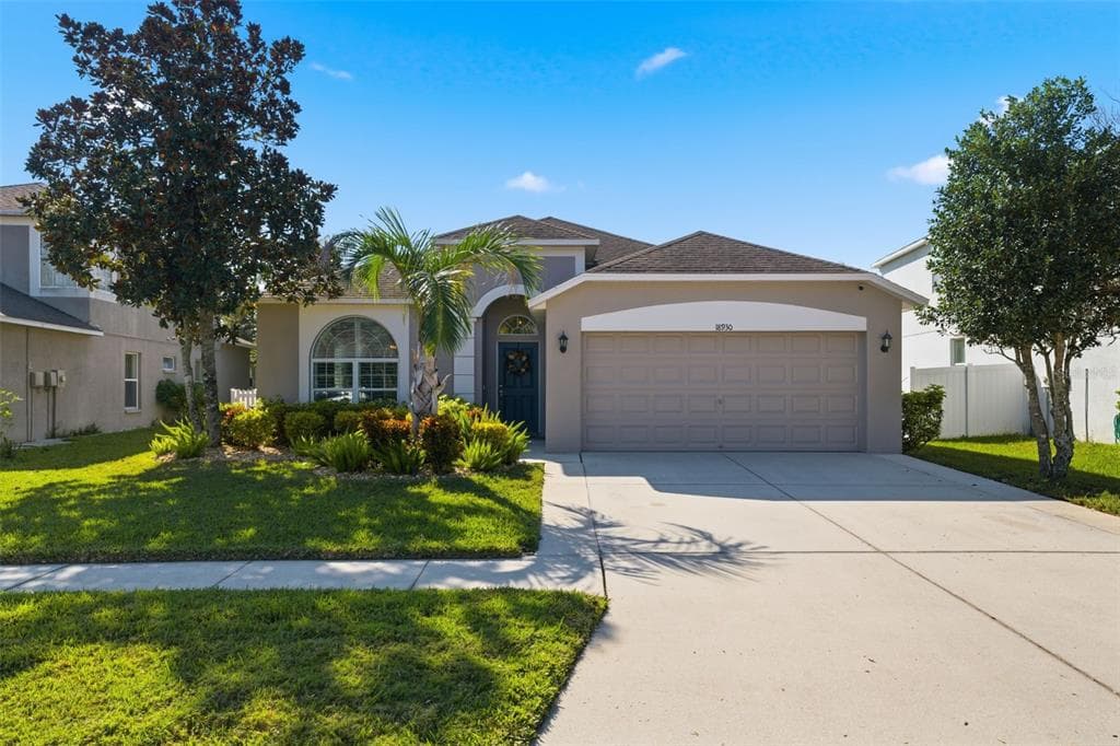 18930 NARIMORE DRIVE LAND O LAKES, FL 34638