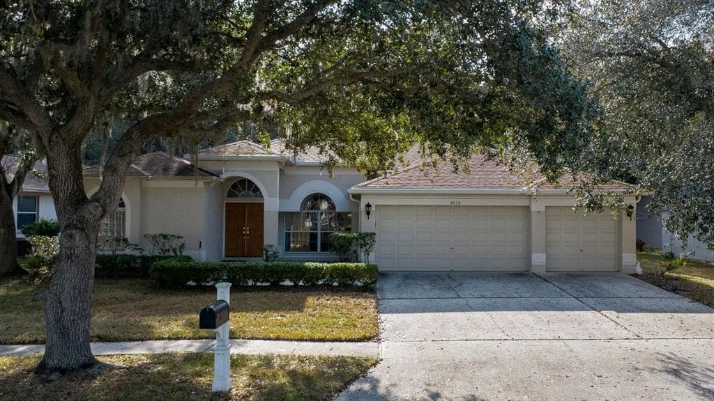 4858 AUGUSTA AVENUE OLDSMAR, FL 34677