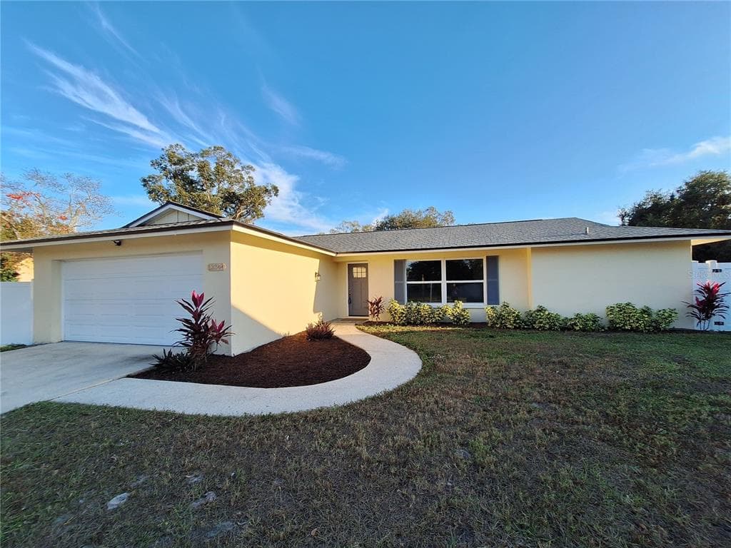 13344 SORRENTO DRIVE LARGO, FL 33774