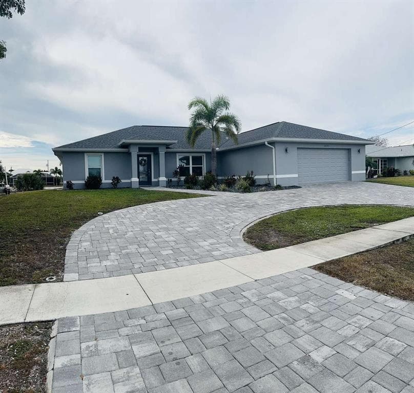 21341 EDGEWATER DRIVE PORT CHARLOTTE, FL 33952