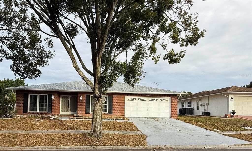 8840 MARTINIQUE LANE PORT RICHEY, FL 34668
