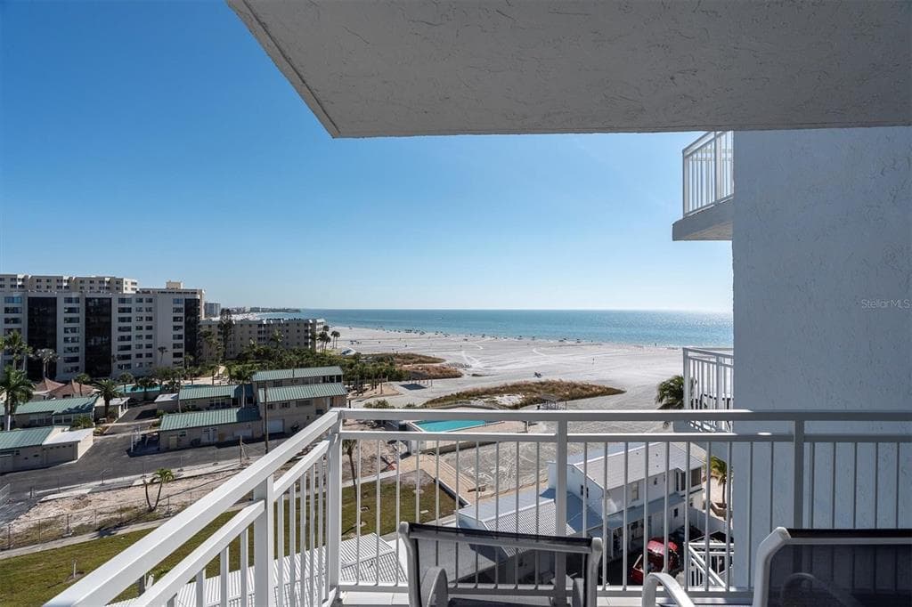 5830 MIDNIGHT PASS ROAD UNIT 705