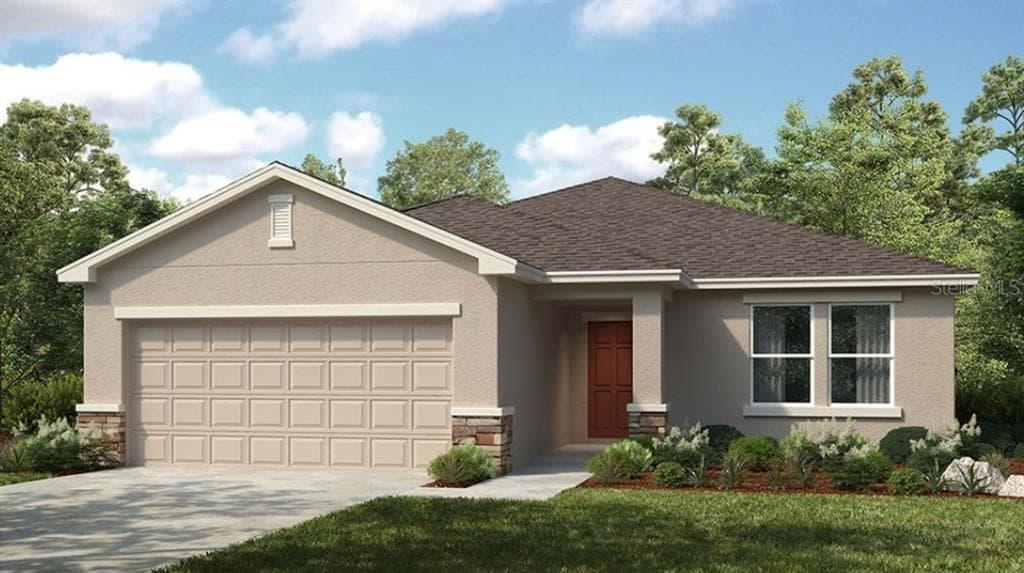 2567 DRIFTWOOD STREET AUBURNDALE, FL 33823