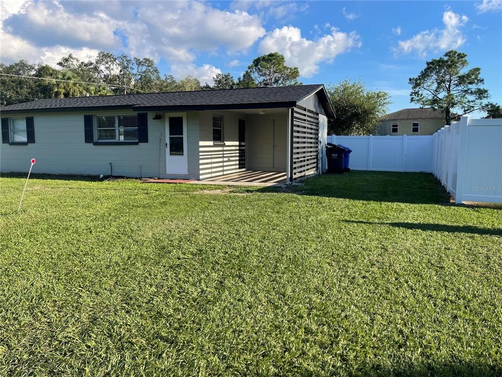 10541 HACKNEY DRIVE RIVERVIEW, FL 33578