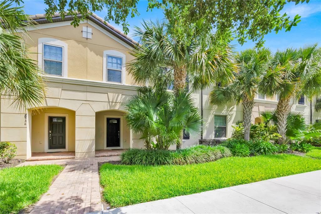 8952 ADRIATICO LANE KISSIMMEE, FL 34747