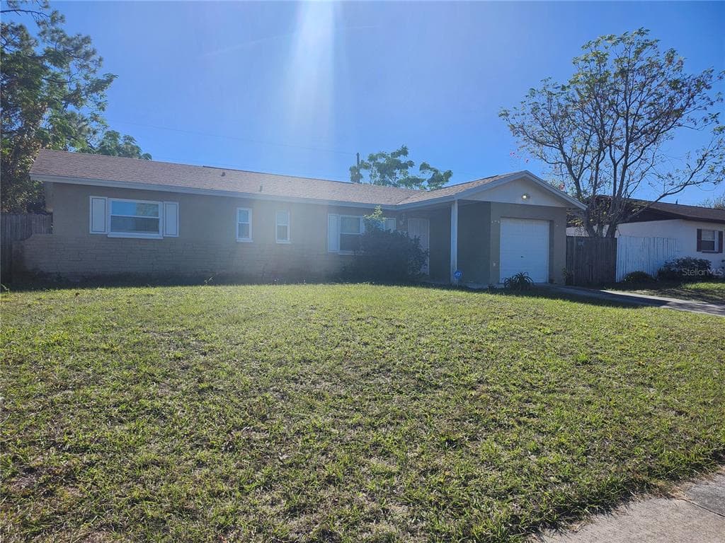 4728 OKEEFE STREET ORLANDO, FL 32808