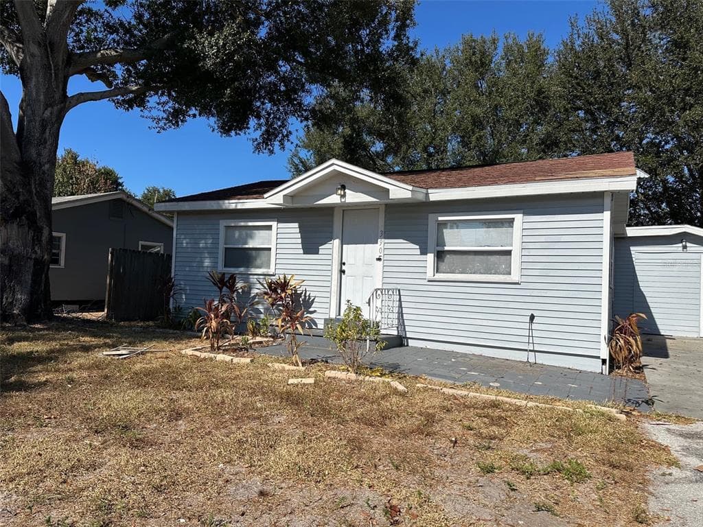 3905 54TH AVENUE N ST PETERSBURG, FL 33714