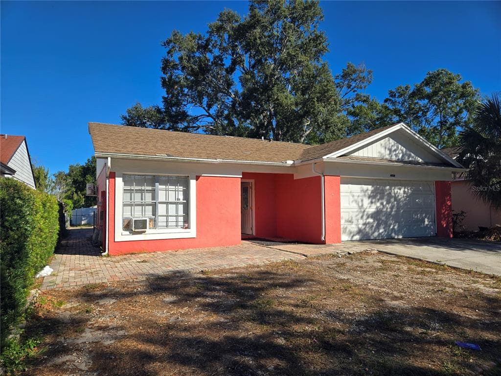 9224 CAMINO VILLA BOULEVARD TAMPA, FL 33635