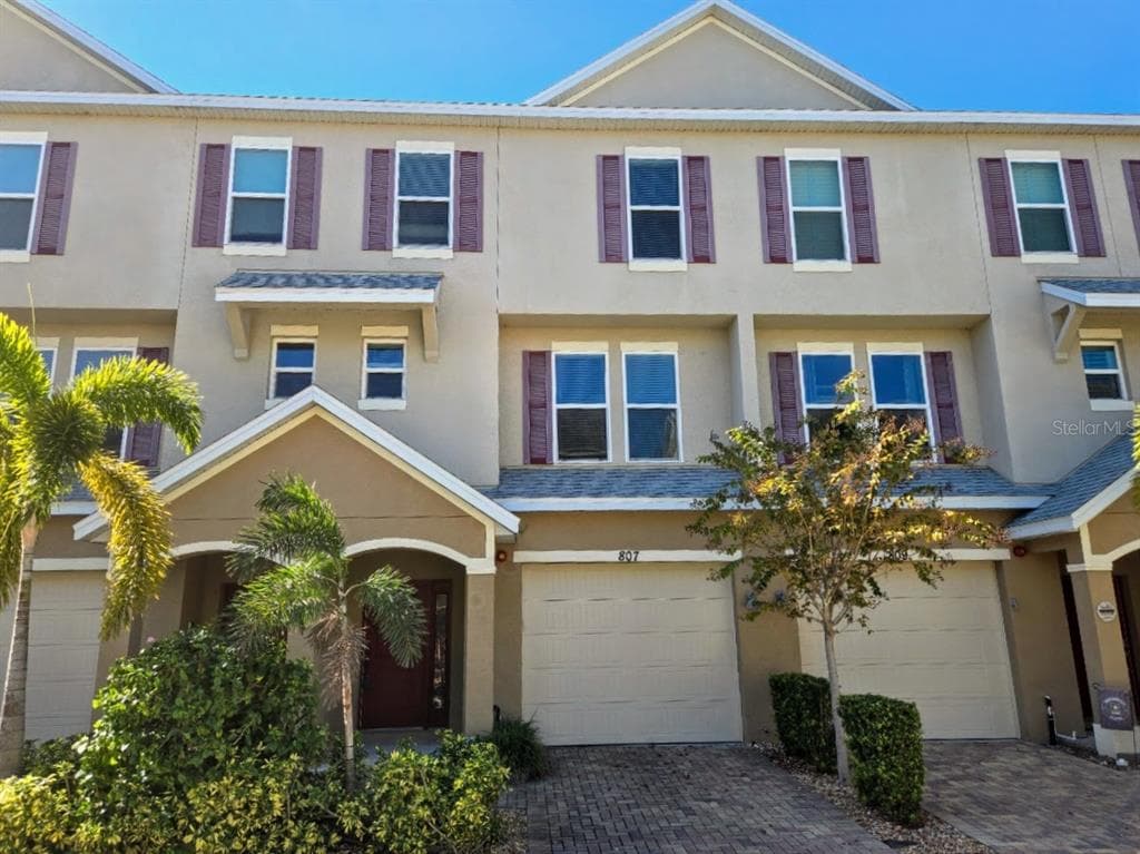807 CALLISTA CAY LOOP TARPON SPRINGS, FL 34689