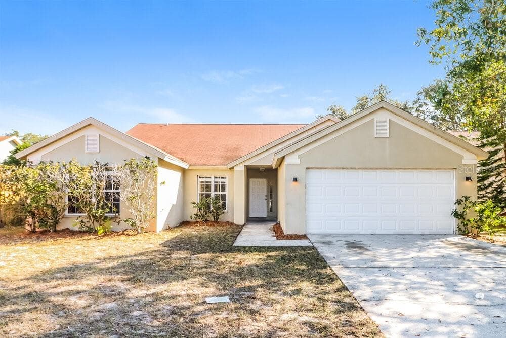 1546 RIVER OAKS DRIVE TARPON SPRINGS, FL 34689