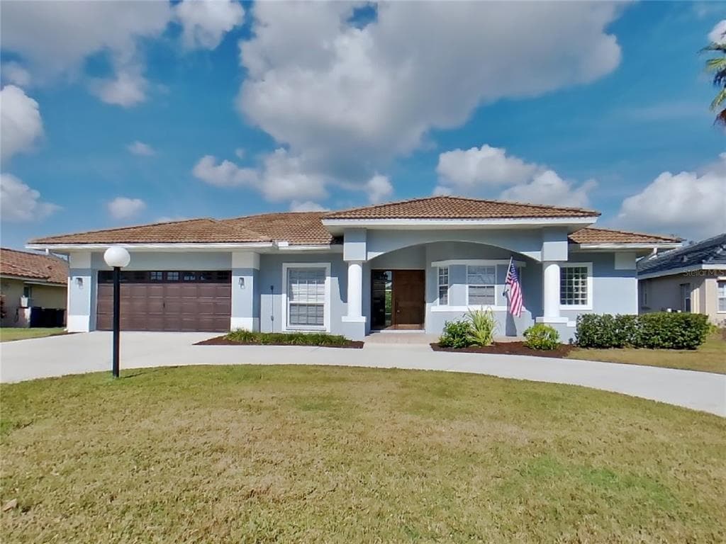 4903 CEDAR OAK WAY SARASOTA, FL 34233