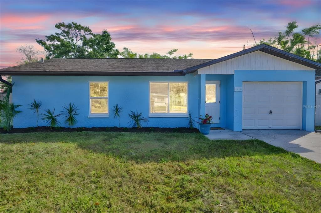 13571 AUDREY LANE LARGO, FL 33771