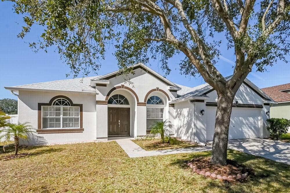 9411 LAUREL LEDGE DRIVE RIVERVIEW, FL 33569
