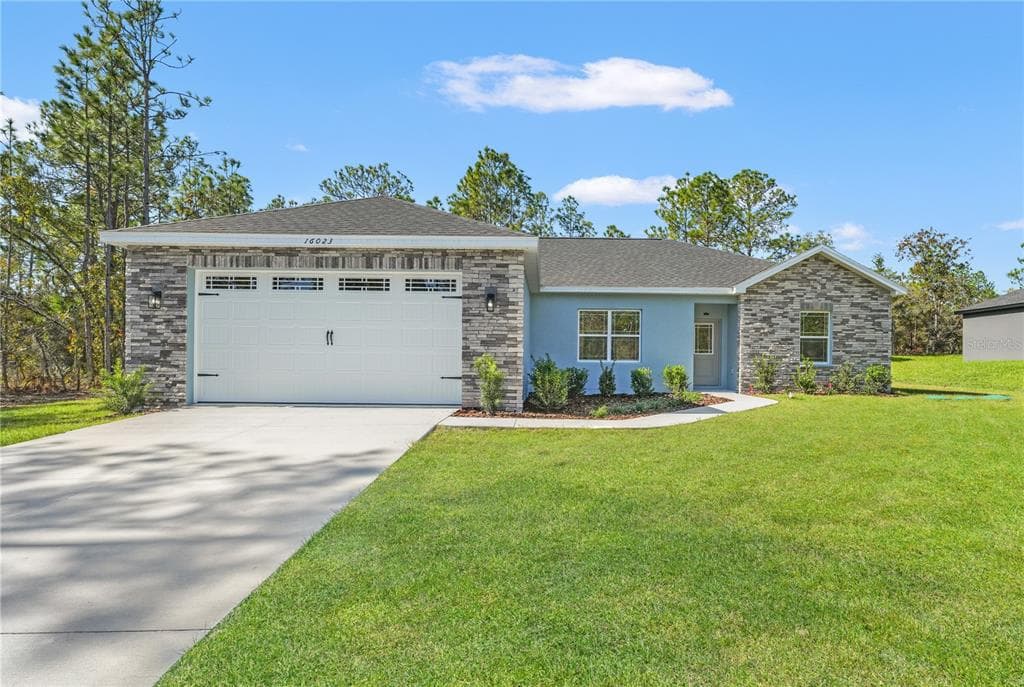 16023 PENN STATE ROAD WEEKI WACHEE, FL 34614