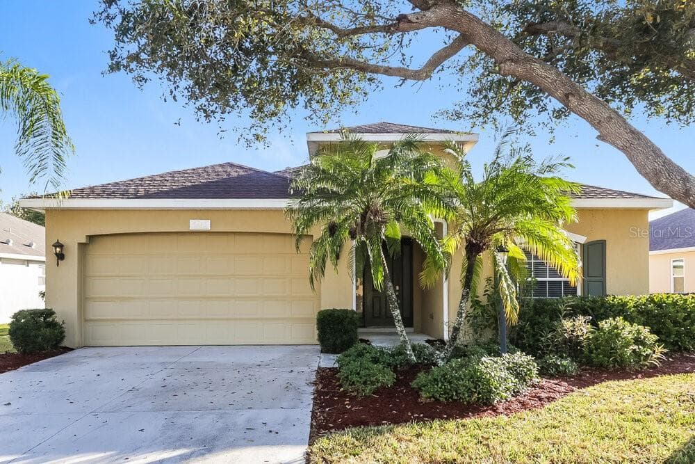 5412 LEXINGTON DRIVE PARRISH, FL 34219