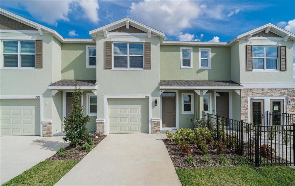 2466 RIVERSONG LODGE LANE WESLEY CHAPEL, FL 33543