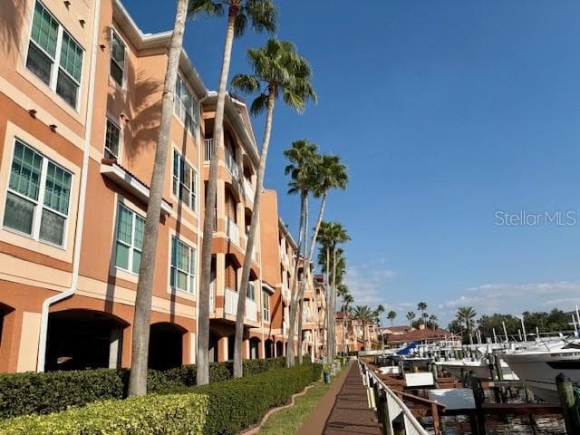 5000 CULBREATH KEY WAY UNIT 9-305 TAMPA, FL 33611