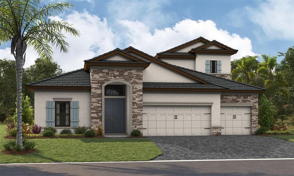 31260 BRIARWOOD SUMMIT LOOP SAN ANTONIO, FL 33576