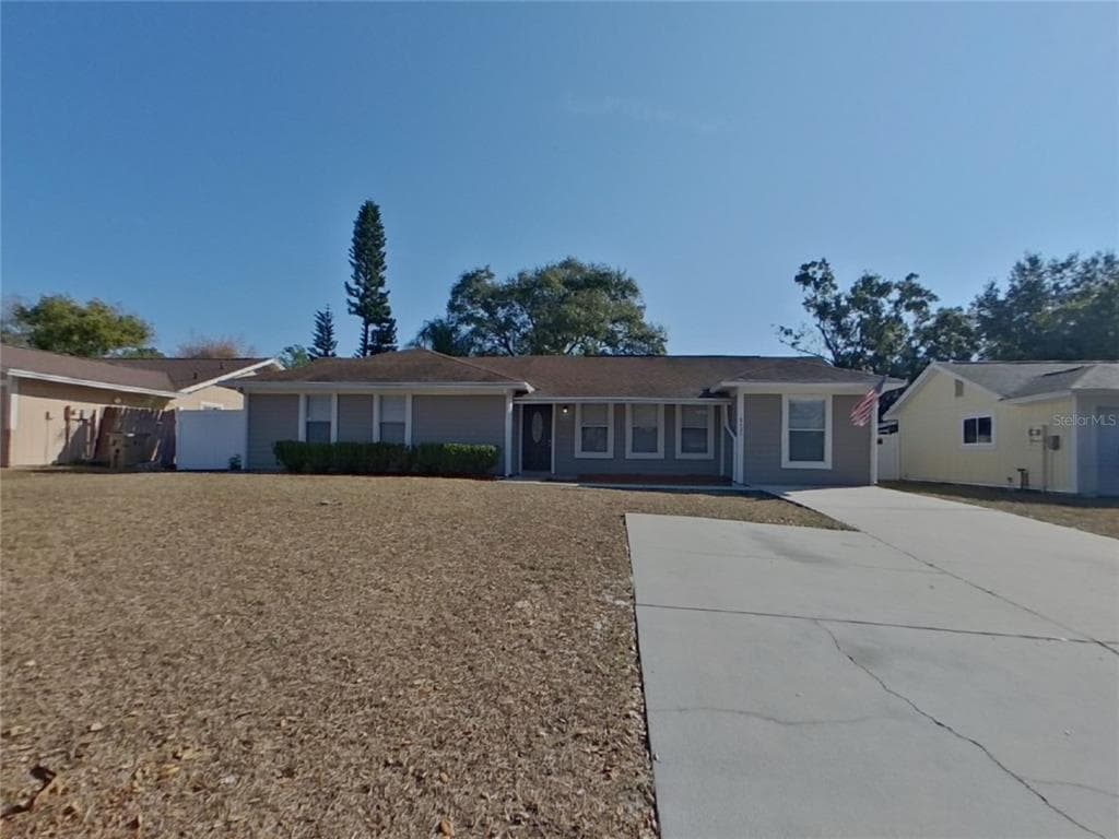 8405 CALADESI ISLAND DRIVE TEMPLE TERRACE, FL 33637