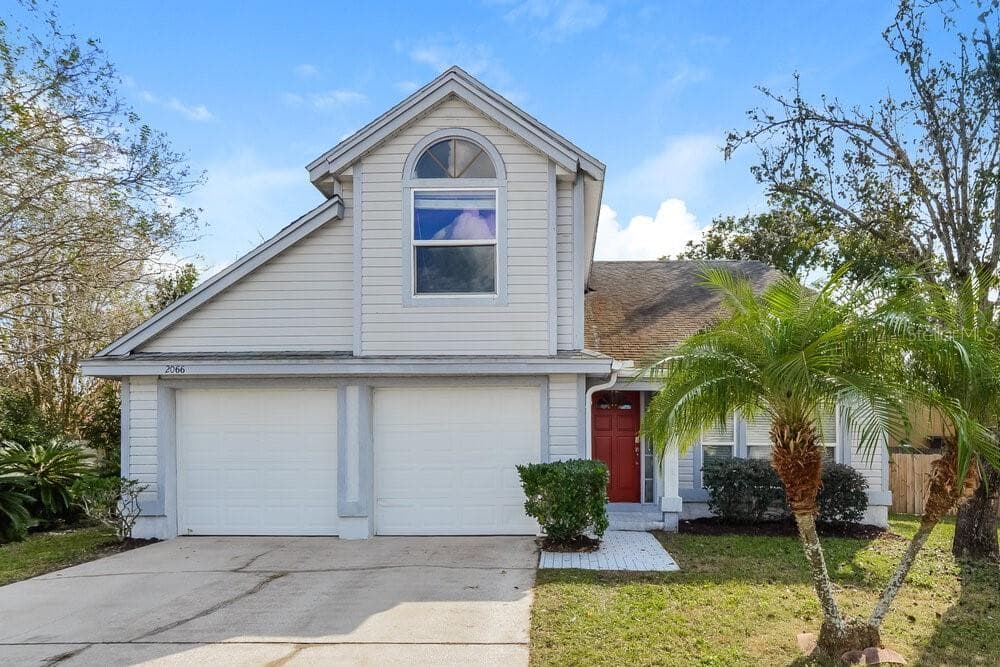 2066 INGE COURT APOPKA, FL 32703