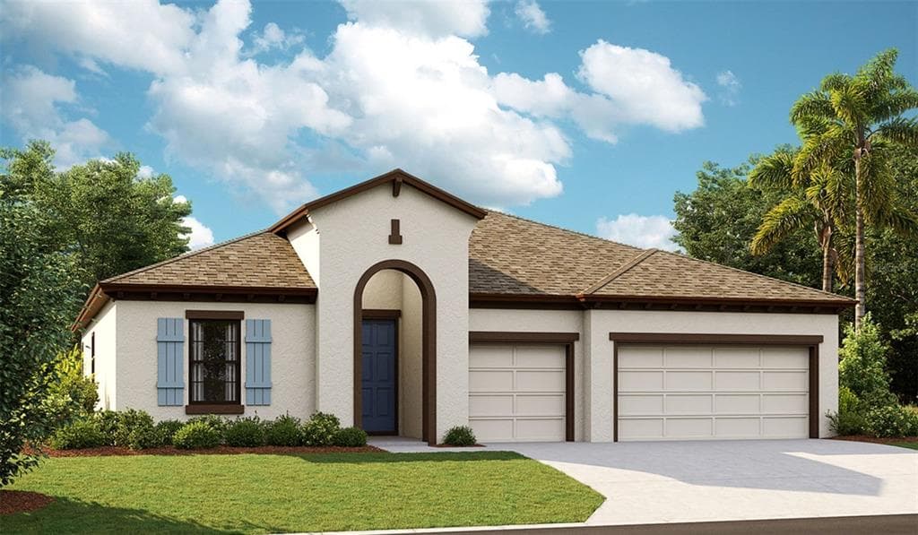 5169 WILDWIND DRIVE APOLLO BEACH, FL 33572
