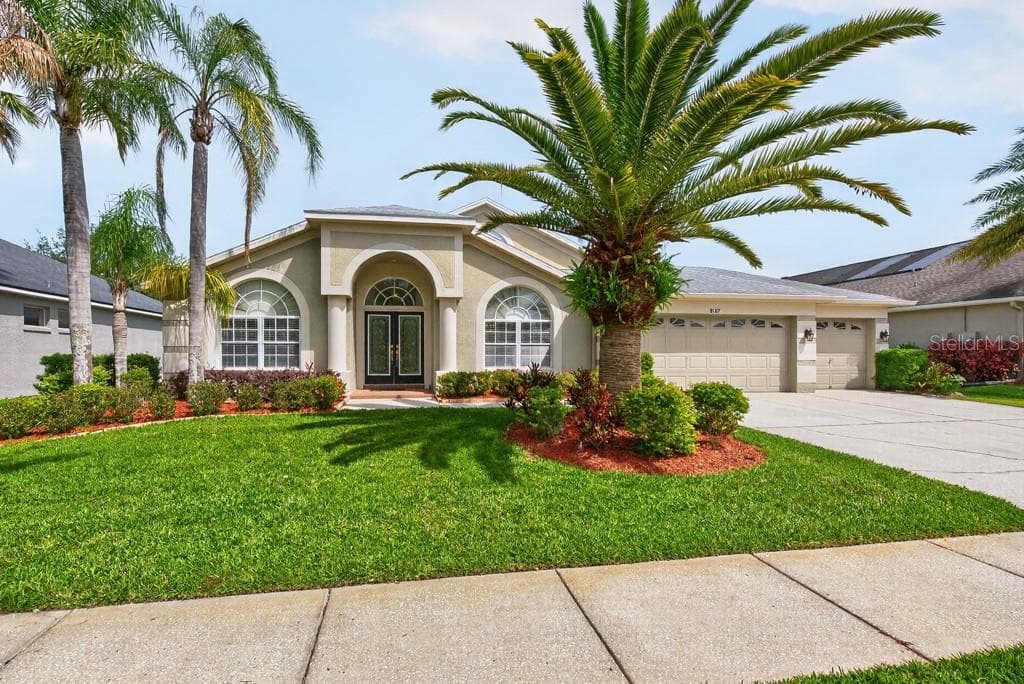 9107 CYPRESS KEEP LANE ODESSA, FL 33556