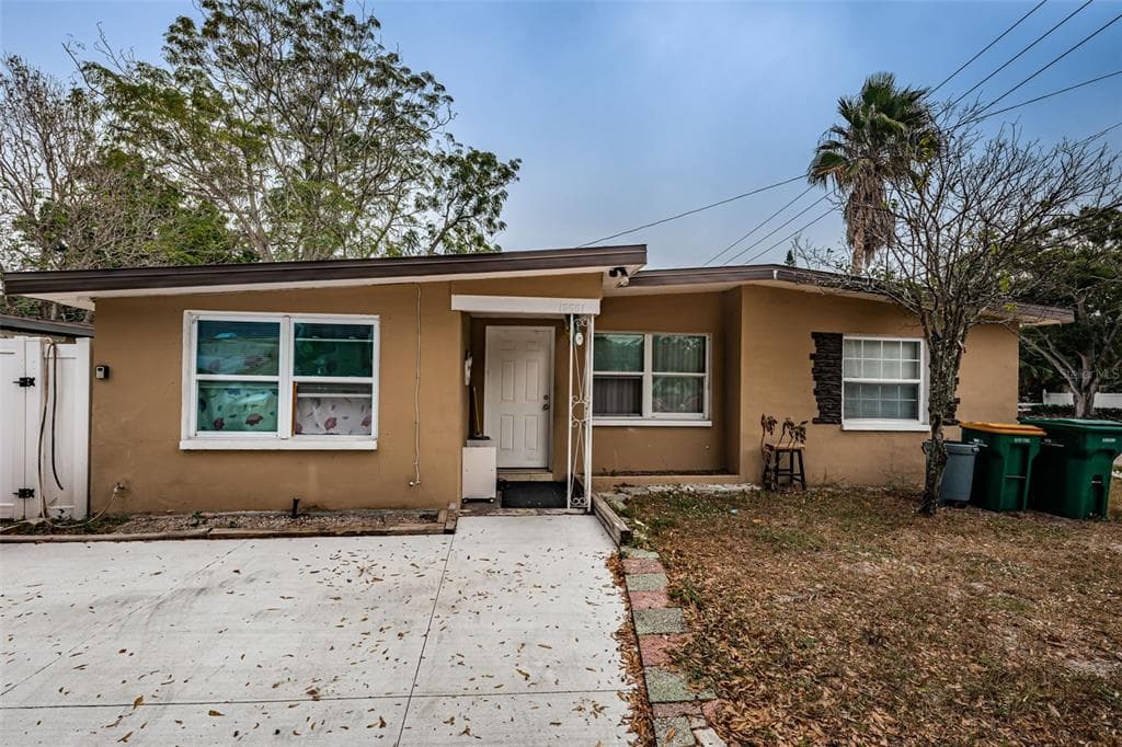 15001 GEORGE BOULEVARD CLEARWATER, FL 33760