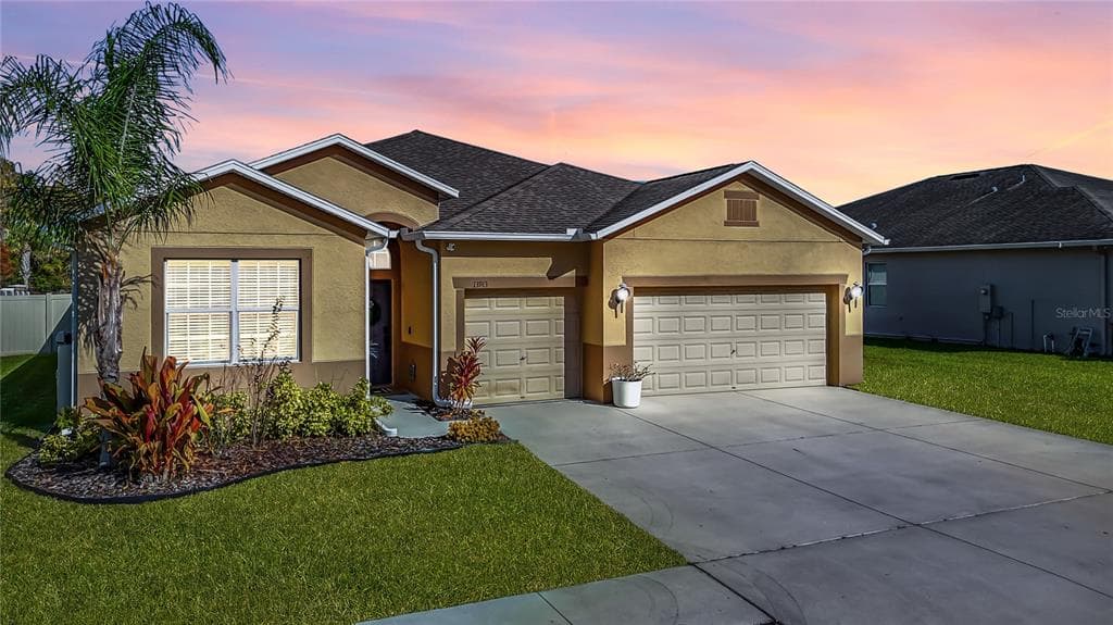 13913 BEE TREE COURT HUDSON, FL 34669