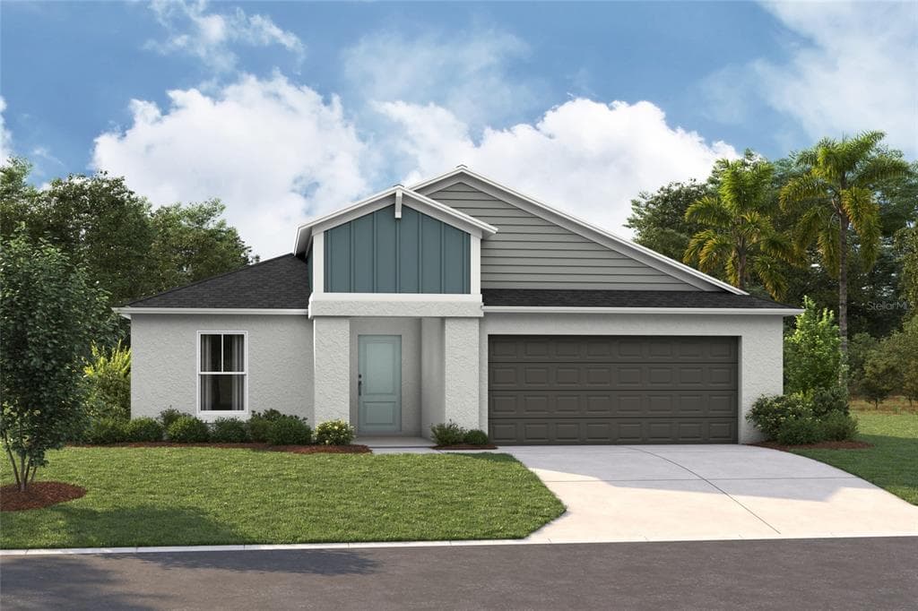 3931 ALTITUDE RUN DAVENPORT, FL 33837