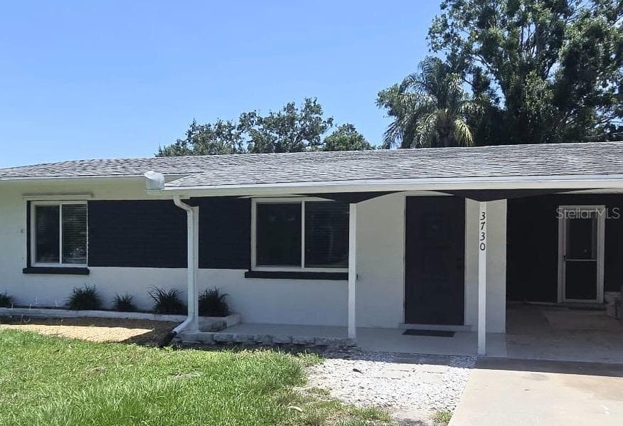 3730 FERGUSON STREET SARASOTA, FL 34233