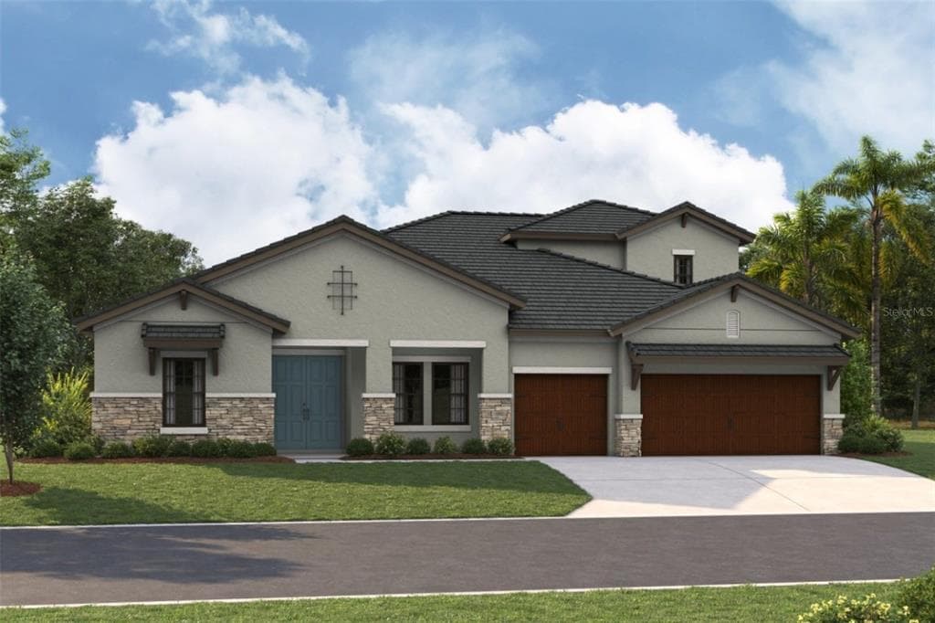 13492 BUFFALO MOUNTAIN AVENUE RIVERVIEW, FL 33579
