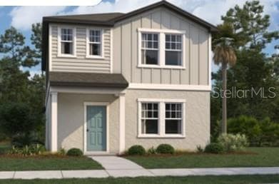 4556 HAWKS RUN BOULEVARD KISSIMMEE, FL 34746
