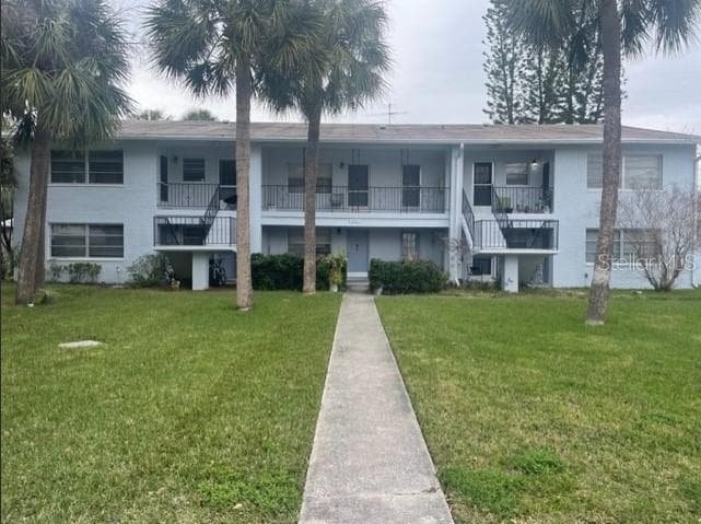 2501 RENATTA DRIVE UNIT 2 BELLEAIR BLUFFS, FL 33770