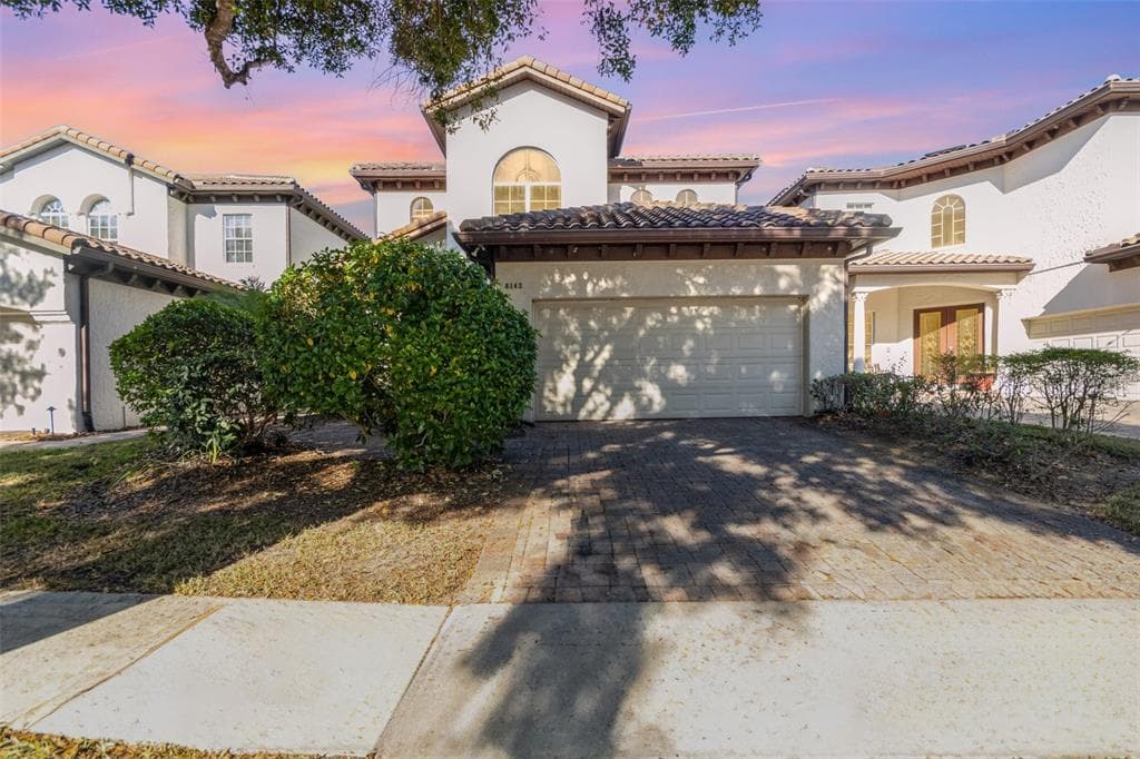 8142 VIA ROSA ORLANDO, FL 32836