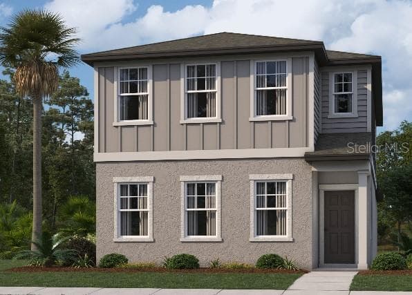 4561 NOBLE STREET KISSIMMEE, FL 34746