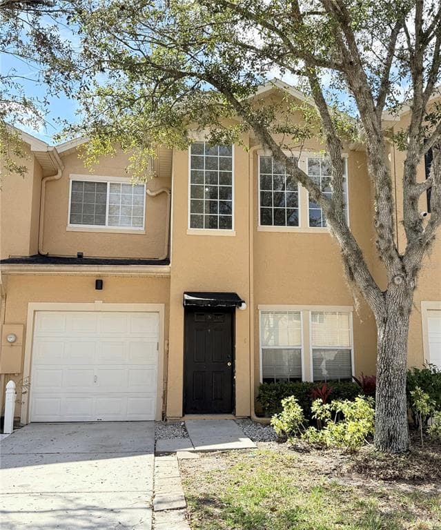16306 PARKSTONE PALMS COURT TAMPA, FL 33647