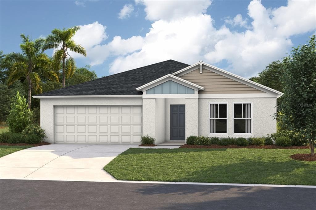 5856 HEAVEN ROAD HAINES CITY, FL 33844