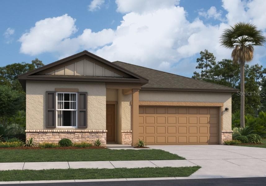 2470 BROADWING STREET KISSIMMEE, FL 34746