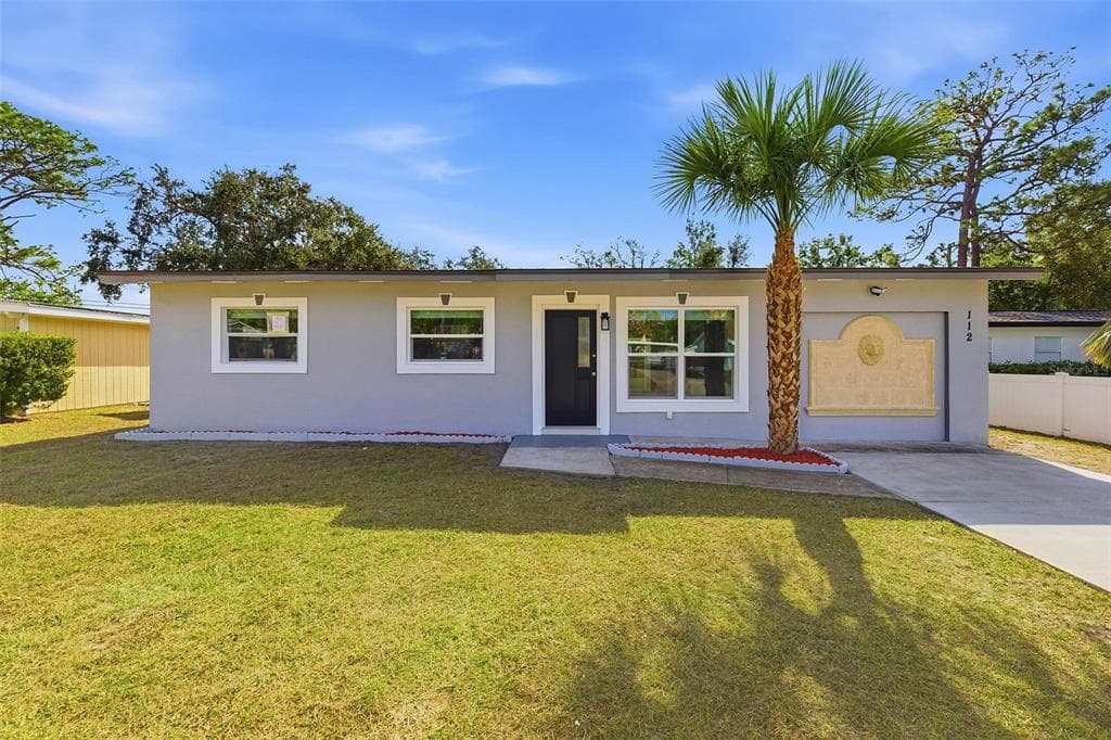 112 FLORAL DRIVE TAMPA, FL 33613