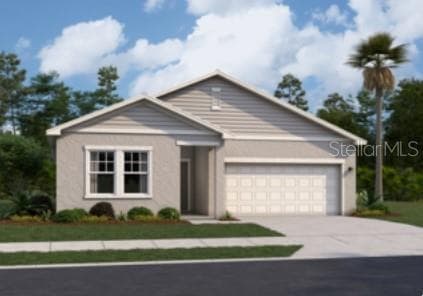 4558 NOBLE STREET KISSIMMEE, FL 34746