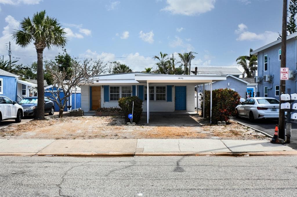 14147 PALM STREET