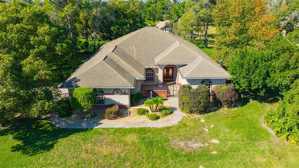 305 FOREST WOOD COURT SPRING HILL, FL 34609