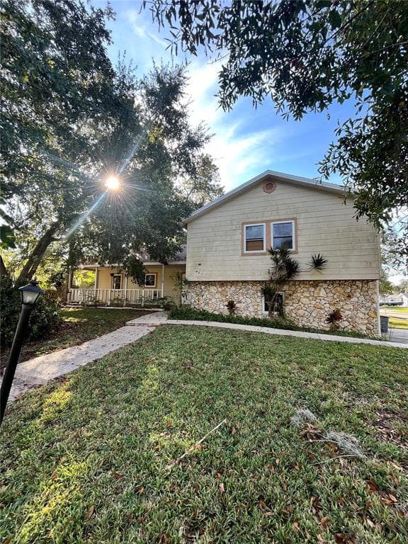 941 MILL ROAD LANE PORT ORANGE, FL 32127