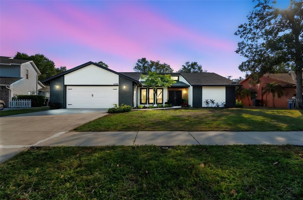 1228 RAINBROOK CIRCLE VALRICO, FL 33596