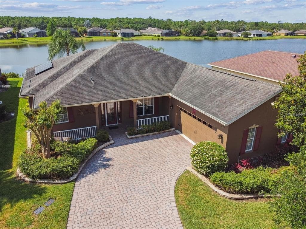 759 GLENDORA RD KISSIMMEE, FL 34759