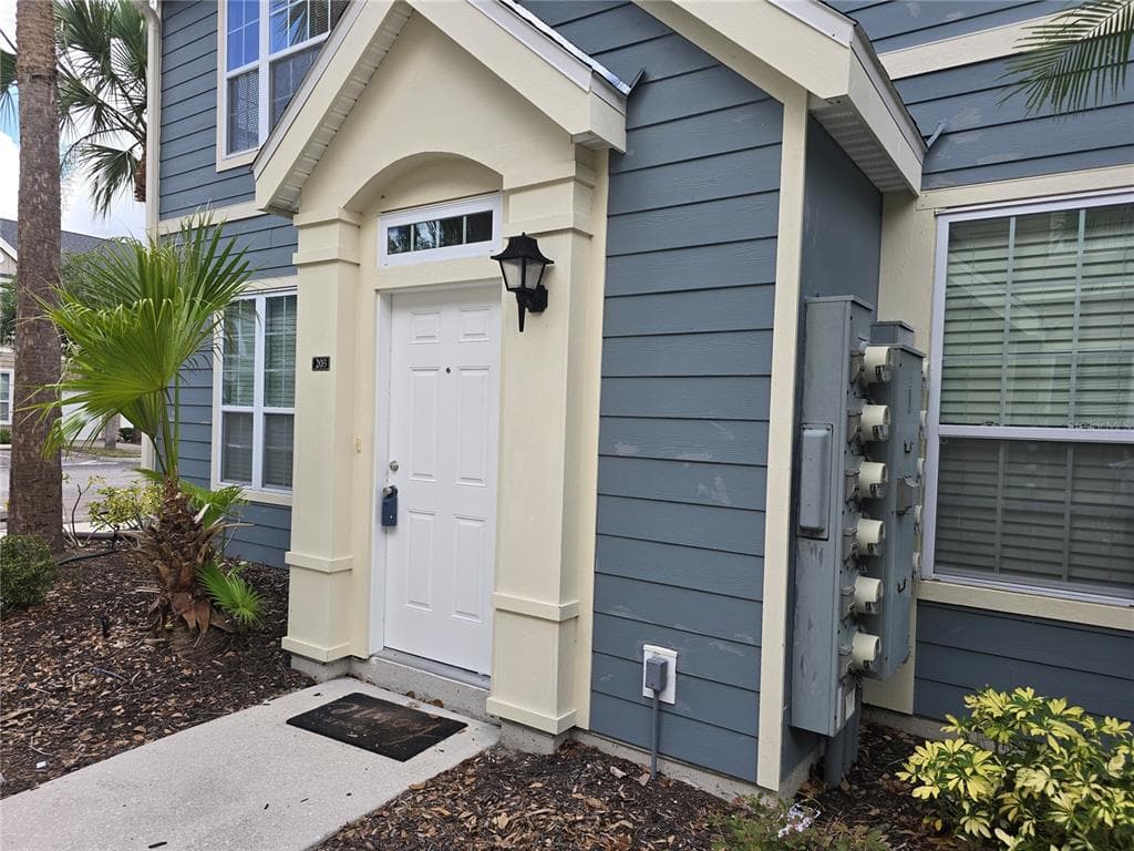 5601 ROSEHILL ROAD UNIT 203 SARASOTA, FL 34233