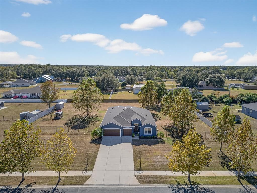 4645 EXECUTIVE MEADOWS DRIVE PLANT CITY, FL 33567